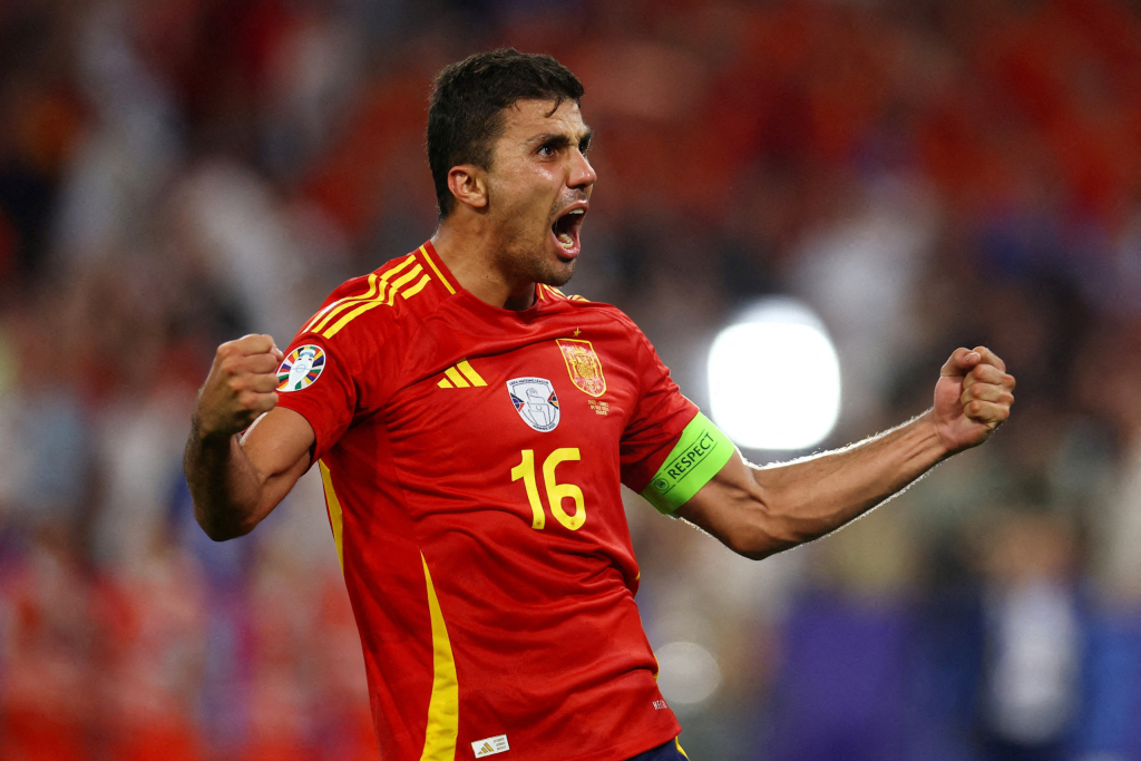 Your guide to 2026 FIFA World Cup Group H