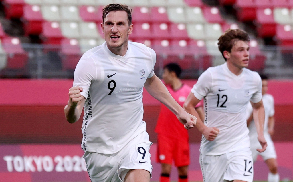2026 World Cup focus – New Zealand