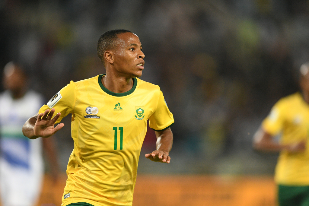Lukhanyo picks Mofokeng to shine against Czechia