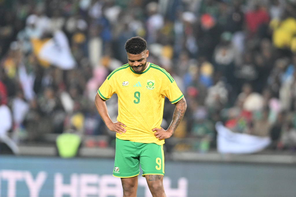 Tshabalala backs Foster to silence critics