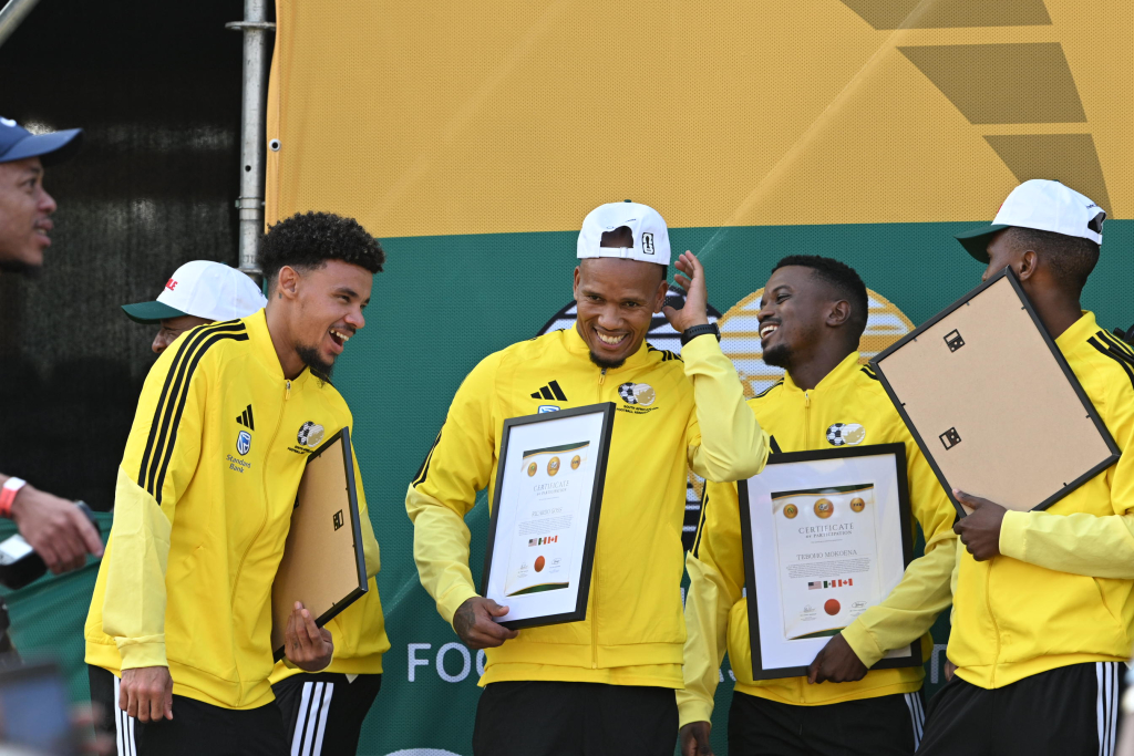 Lukhanyo backs Mokoena as Bafana’s Man of the Match