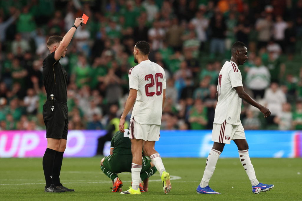 Every rule change coming to the 2026 World Cup