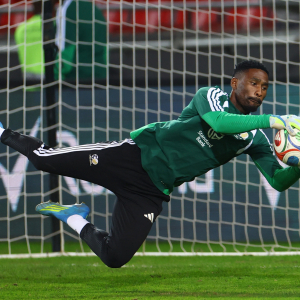 REUTERS/Siphiwe Sibeko