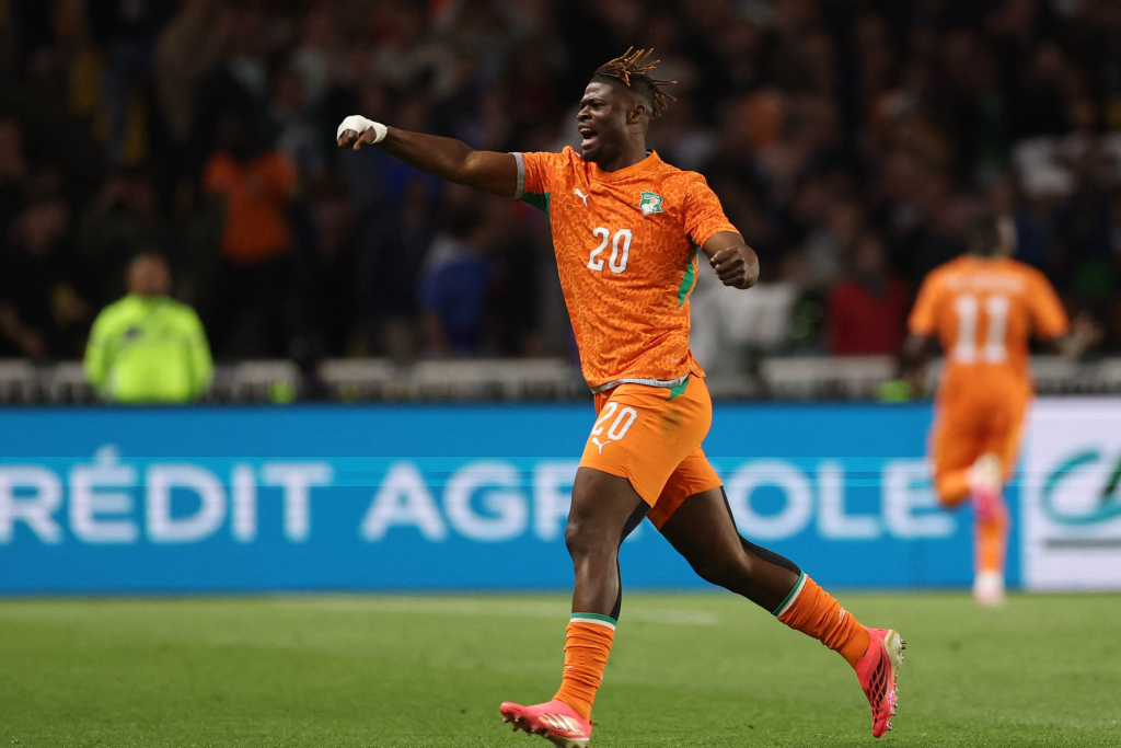 2026 World Cup focus – Ivory Coast