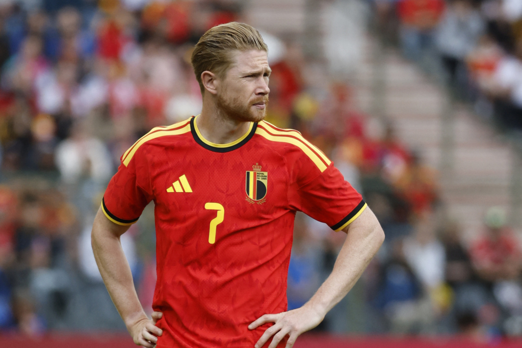 Your guide to 2026 FIFA World Cup Group G