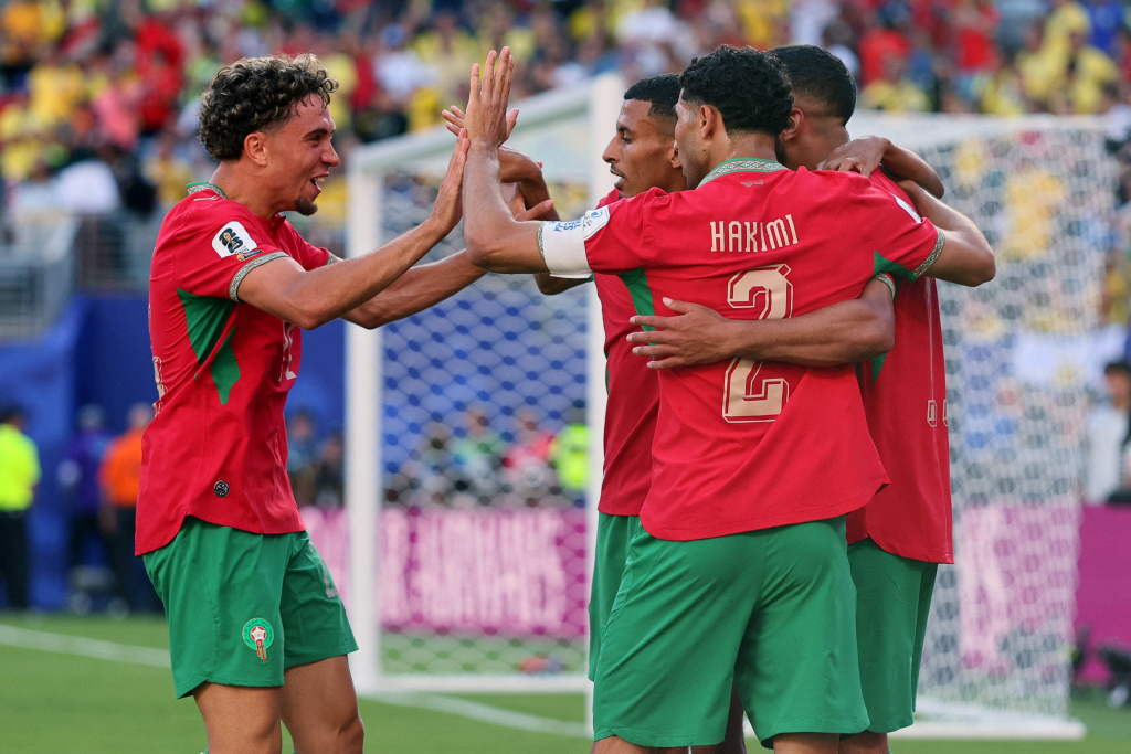 The good, the bad and the ugly – Africa’s World Cup so far