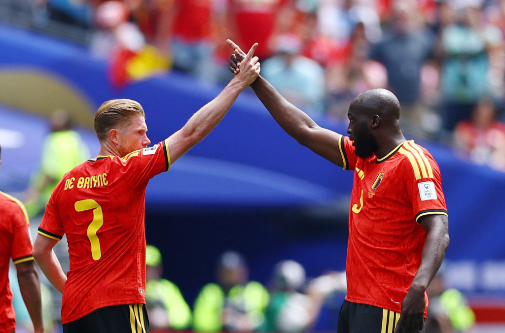 Watch:  All goals of the day | 06/15/2026