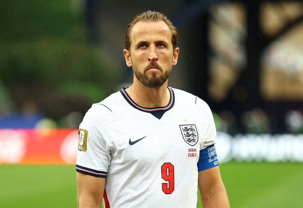 WC Wrap: Ronaldo makes history, Ghana frustrate England