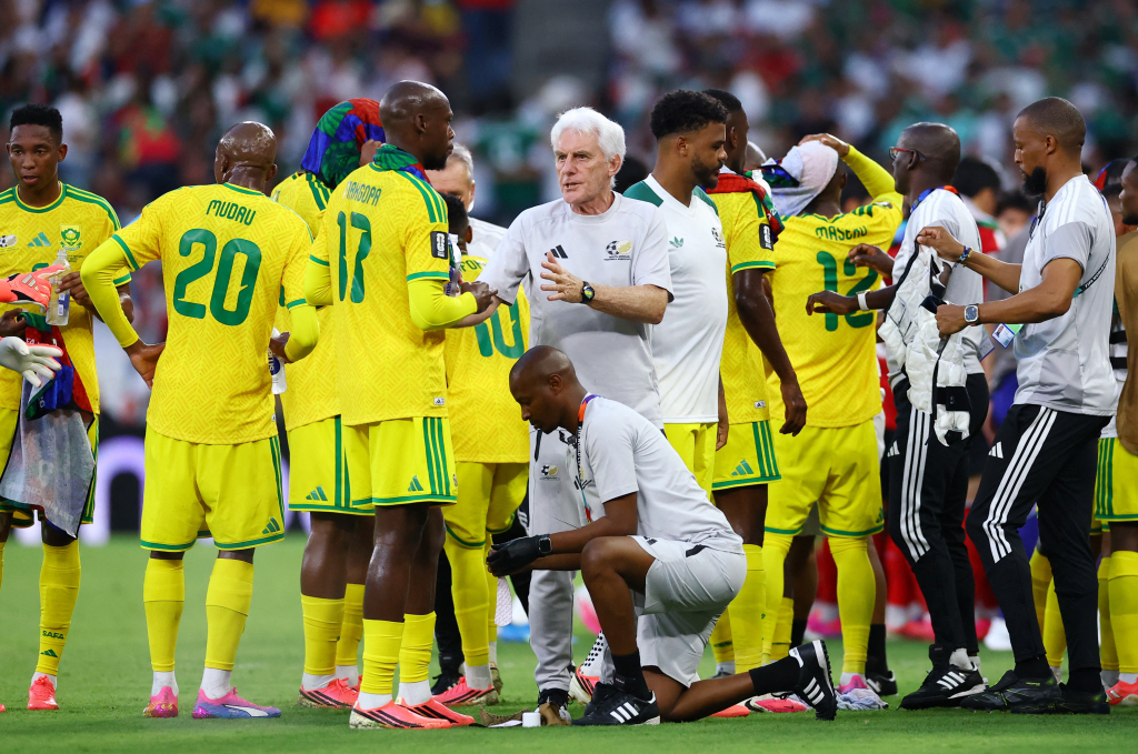 South Africa and Canada’s journeys end or continue tonight