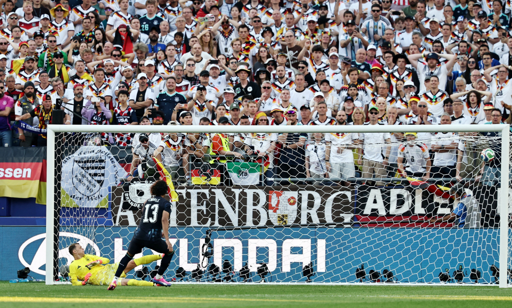 WC wrap: Brazil, Morocco advance as Germany suffer shock exit