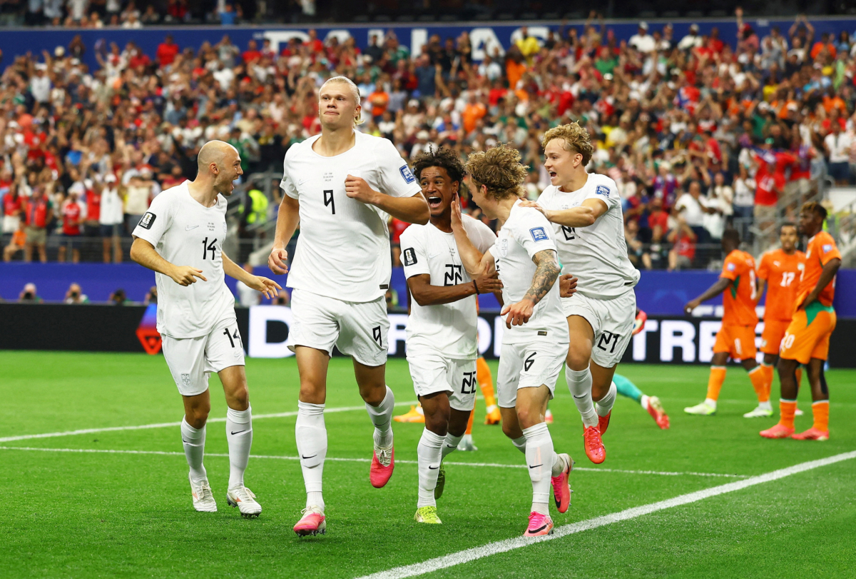 Photo: REUTERS/Hannah Mckay