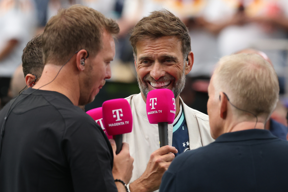 Alexander Hassenstein/Getty Images