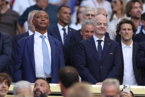 Photo: Alex Slitz/Getty Images