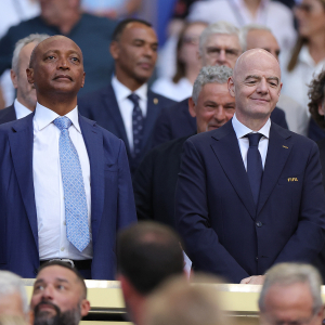 Photo: Alex Slitz/Getty Images