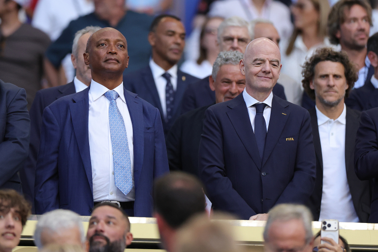 Photo: Alex Slitz/Getty Images