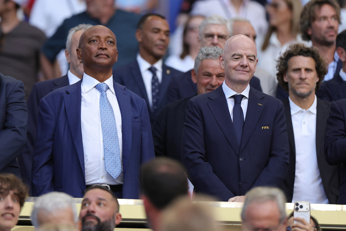 Photo: Alex Slitz/Getty Images