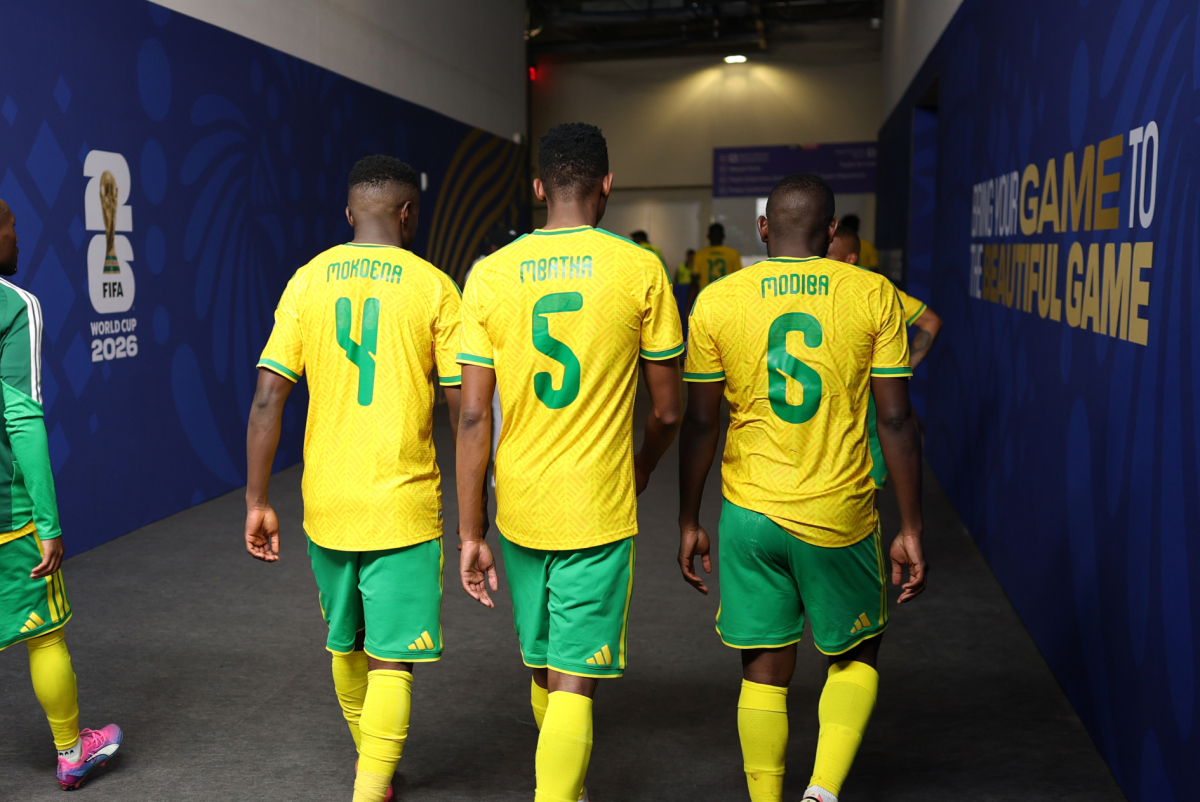Jared C. Tilton - FIFA/FIFA via Getty Images