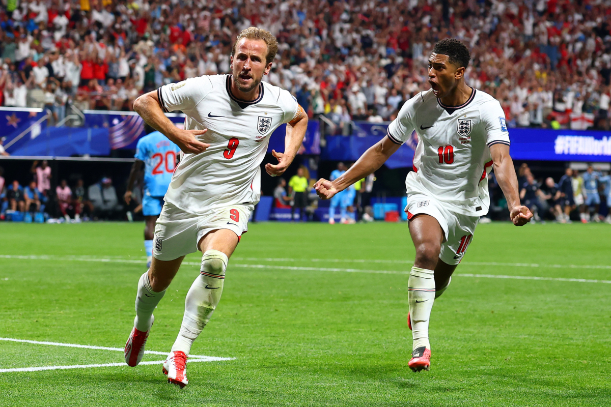 Photo: Chris Brunskill/Fantasista/Getty Images