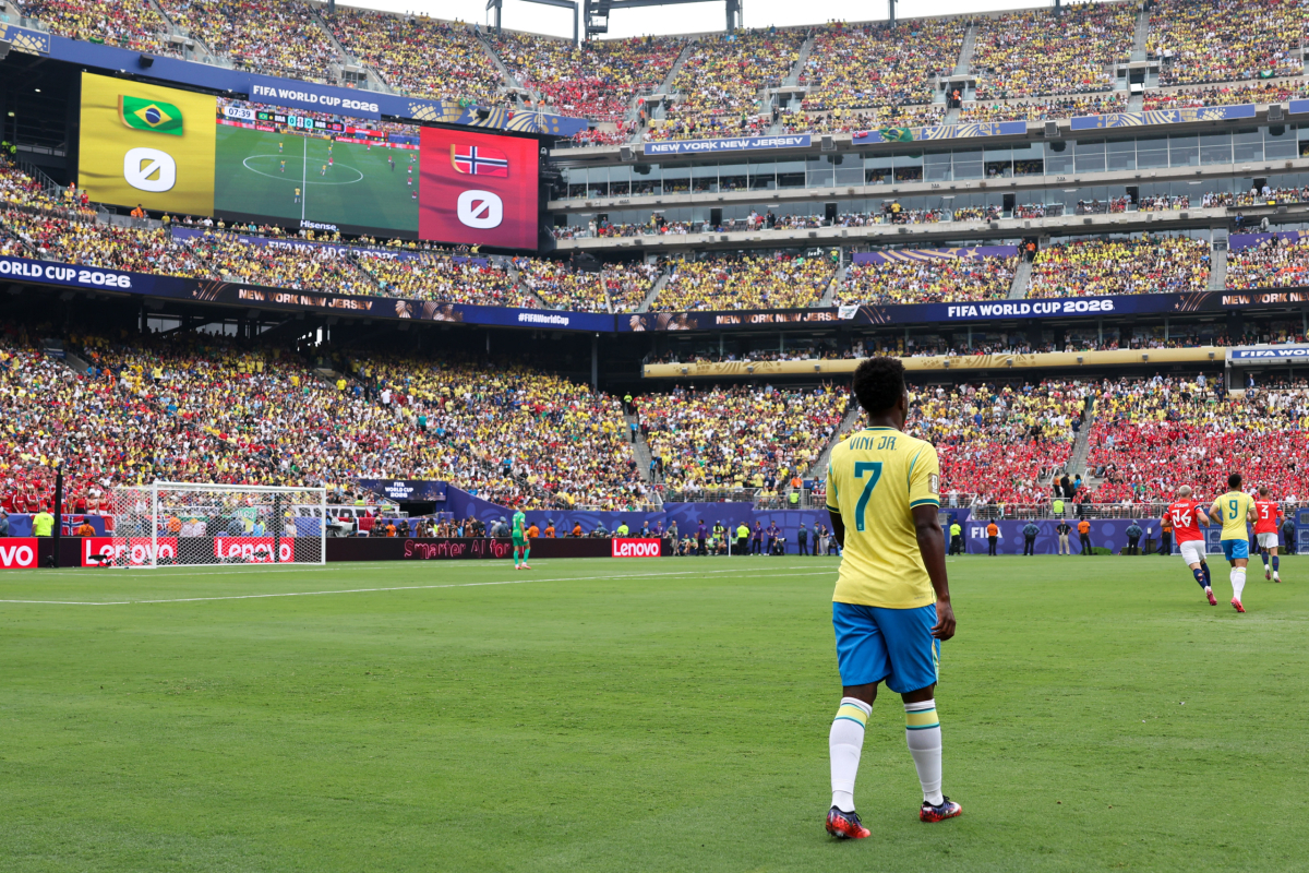 Zhizhao Wu/Getty Images