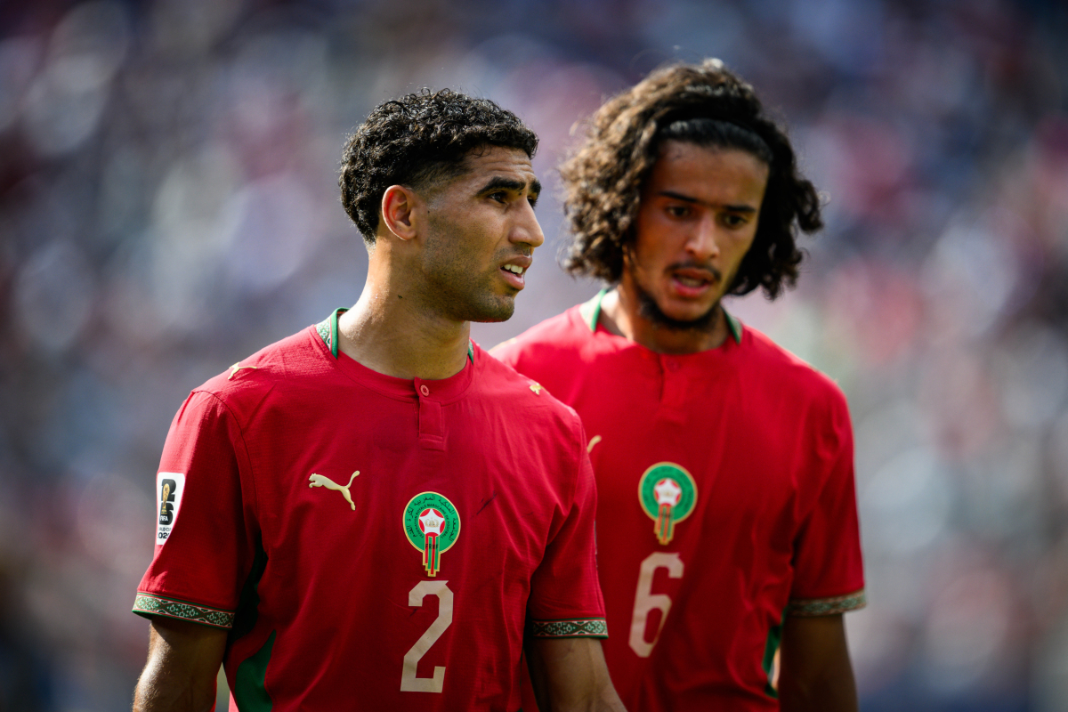Marvin Ibo Guengoer - GES Sportfoto/Getty Images
