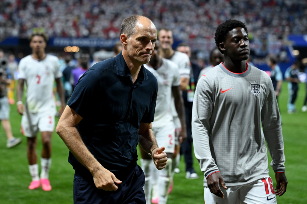 Mainoo’s absence still puzzles Bartlett