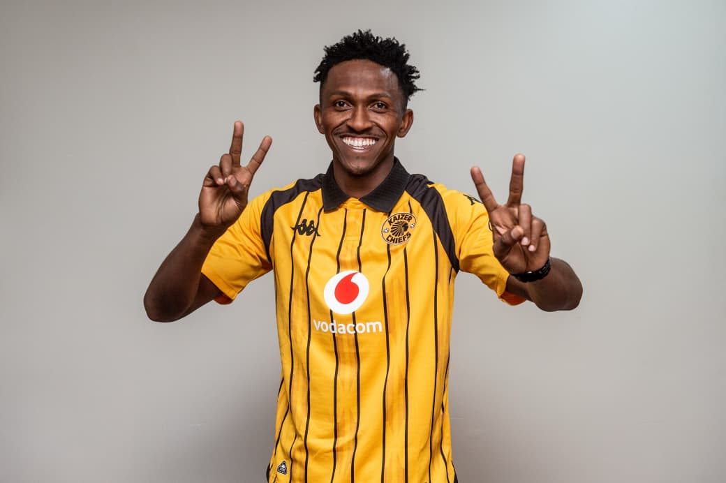 Photo: @KaizerChiefs/X