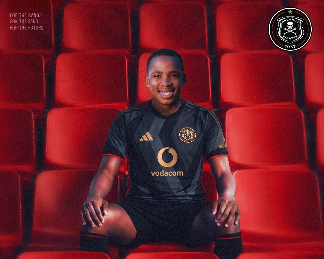 Photo via @OrlandoPirates/X