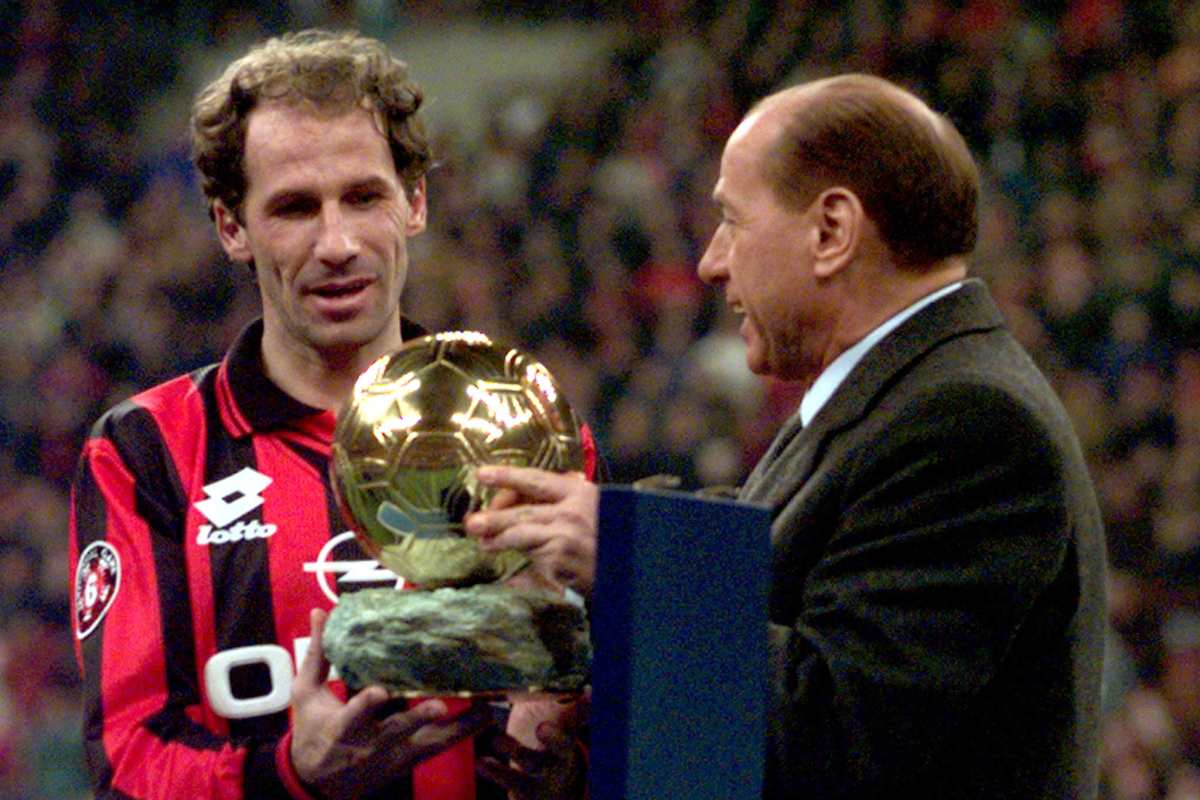 SPORT SOCCER MILANO