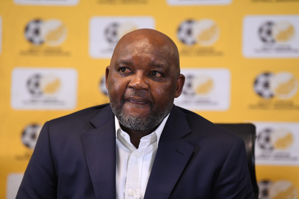 Photo: Lefty Shivambu/Gallo Images