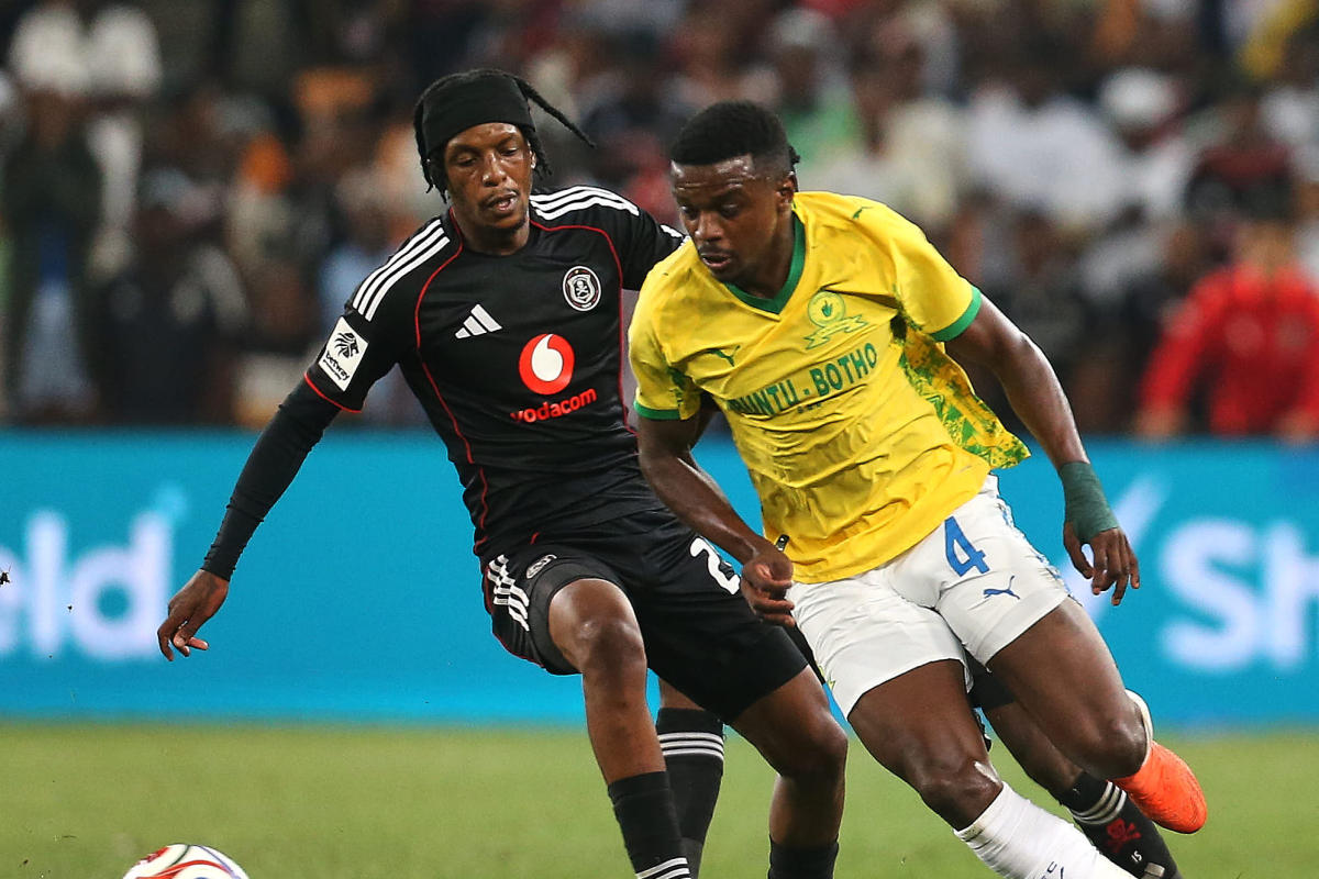 Daniel Hlongwane/Gallo Images