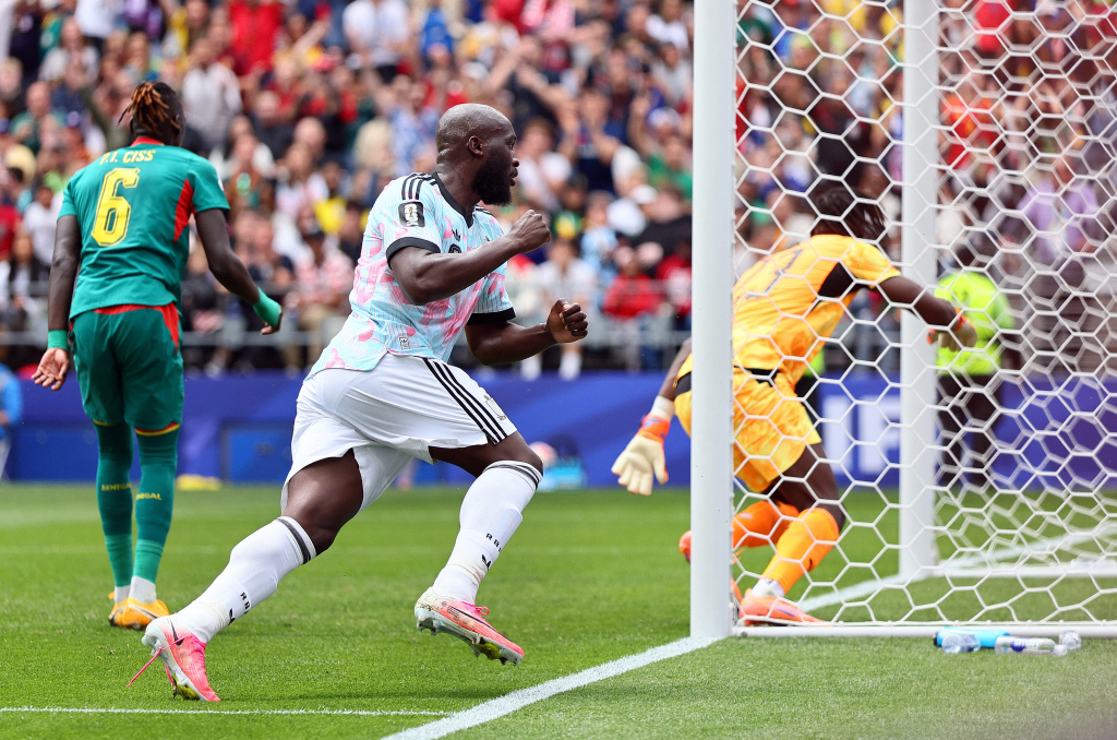 Five Moments That Stood Out From the World Cup Last 32