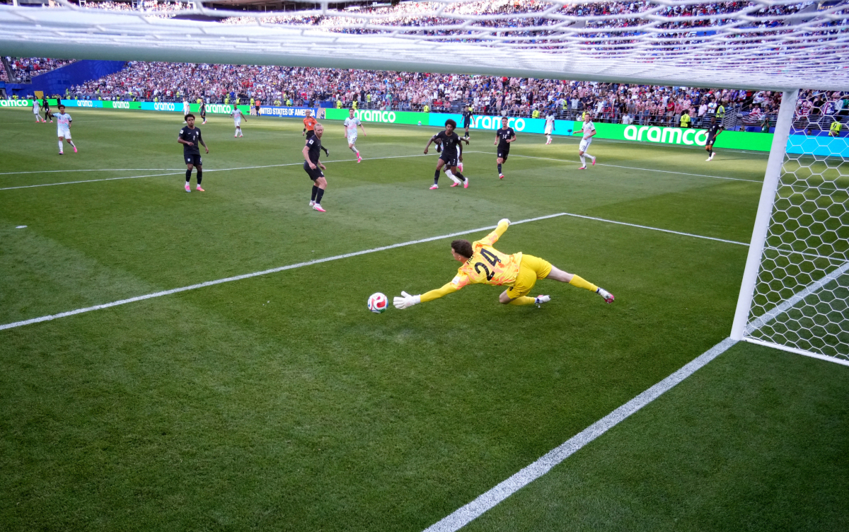 Photo: REUTERS/Lee Smith