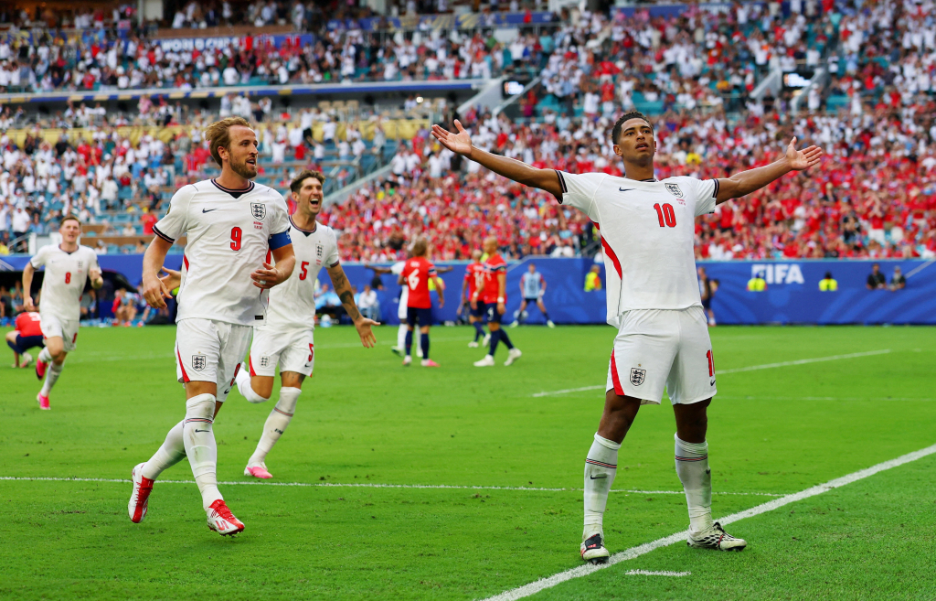 WC wrap: Extra-time heroics send England, Argentina through