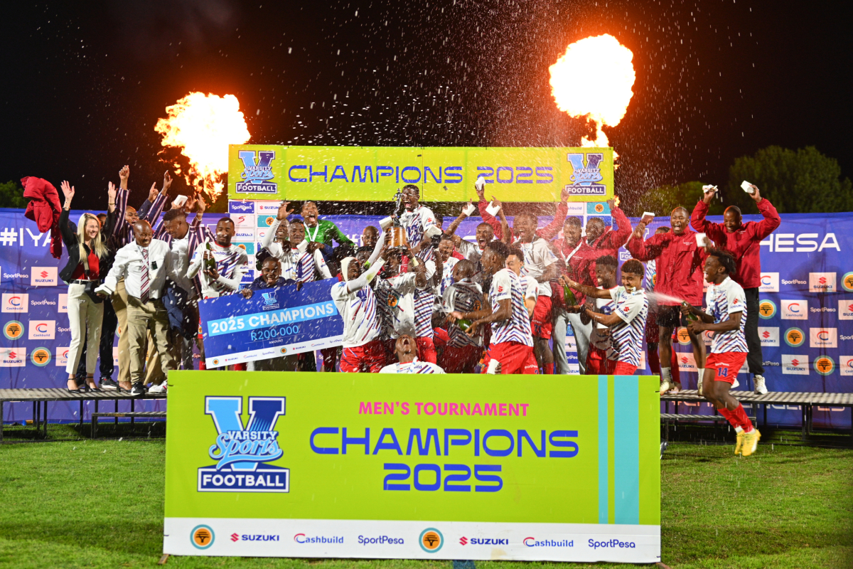 Photo: Asem Engage - Hannes Naude