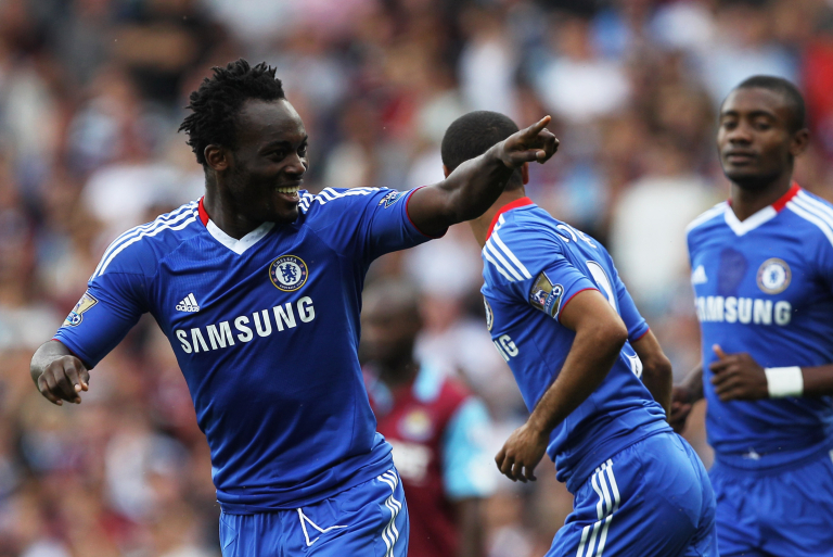 Hamish Blair/Getty Images