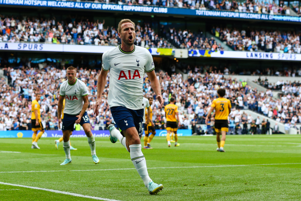On this day: Kane broke Aguero’s Premier League record