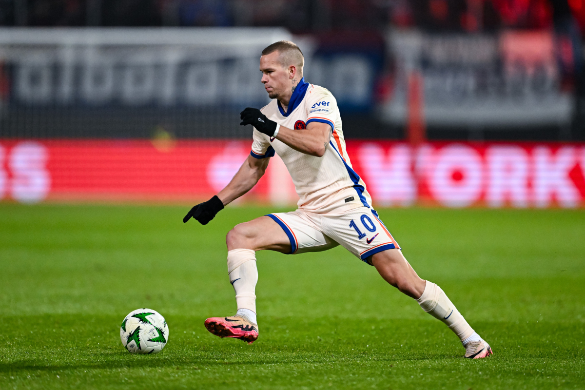 Photo: Daniel Kopatsch/Getty Images