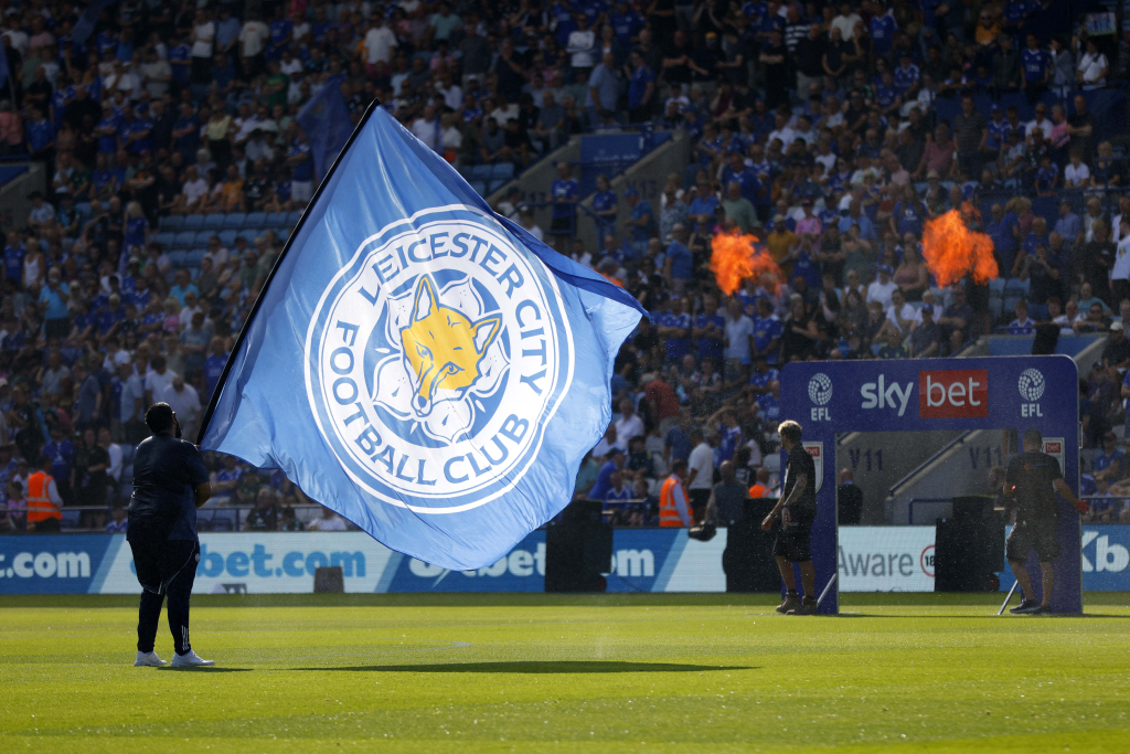 Leicester face ownership change after dramatic decline