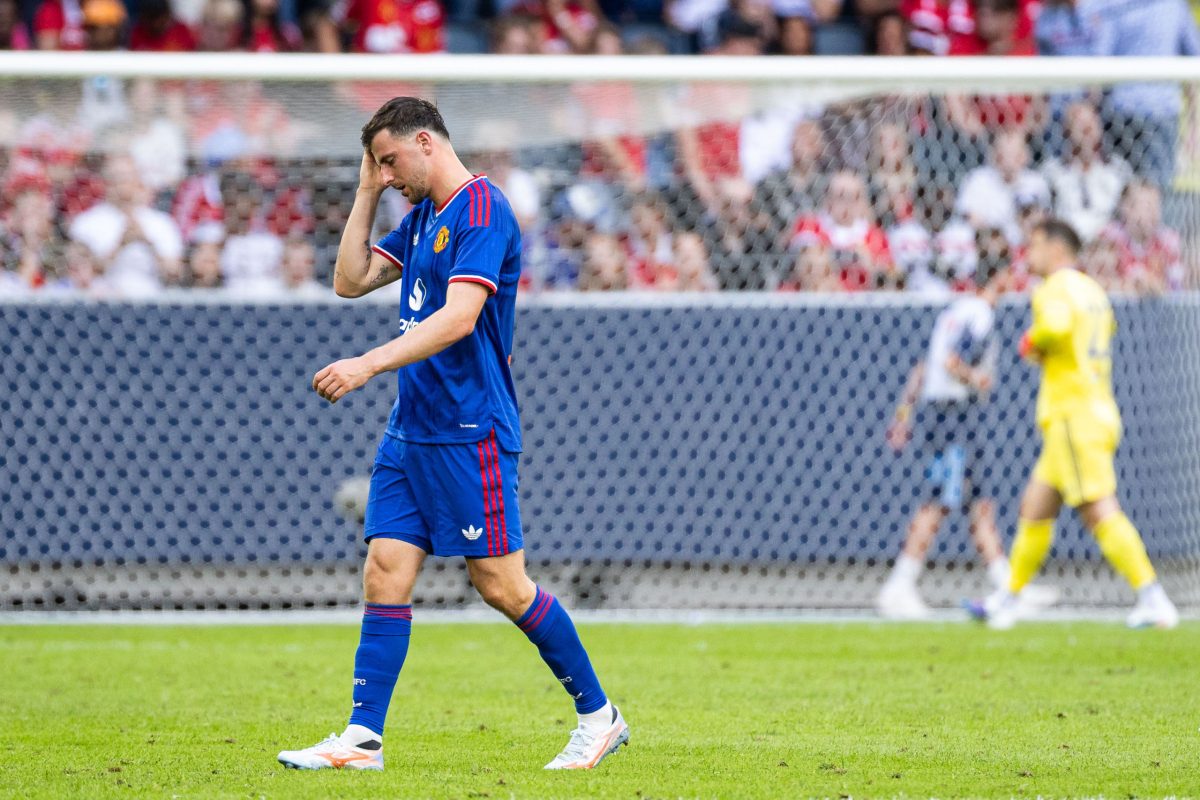 Photo: Michael Campanella/Getty Images