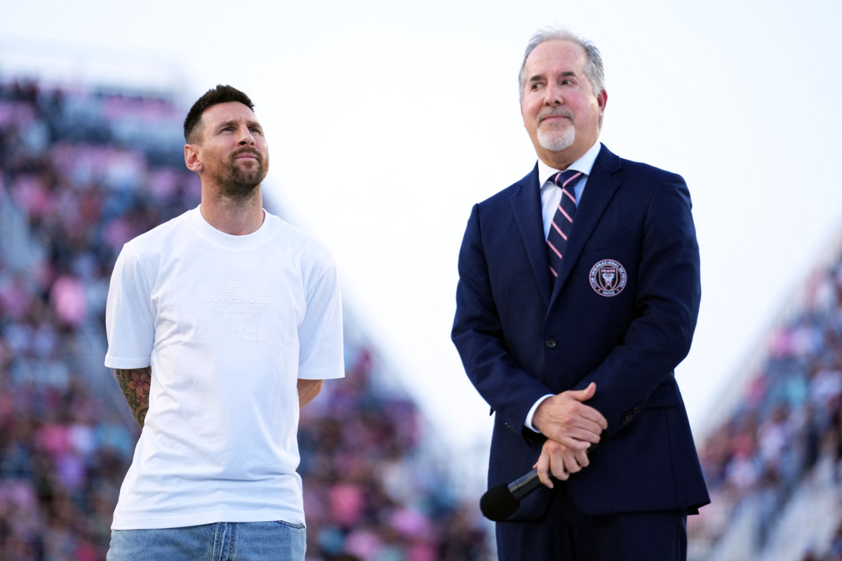 Rich Storry-USA TODAY Sports