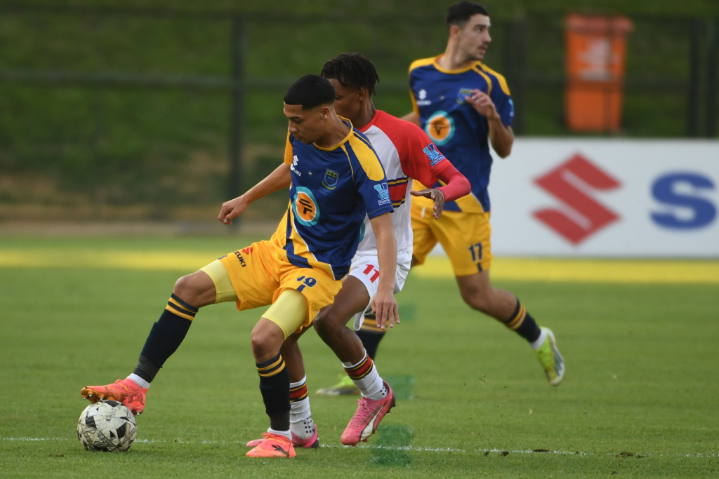 Missed season fuels UWC’s title ambitions