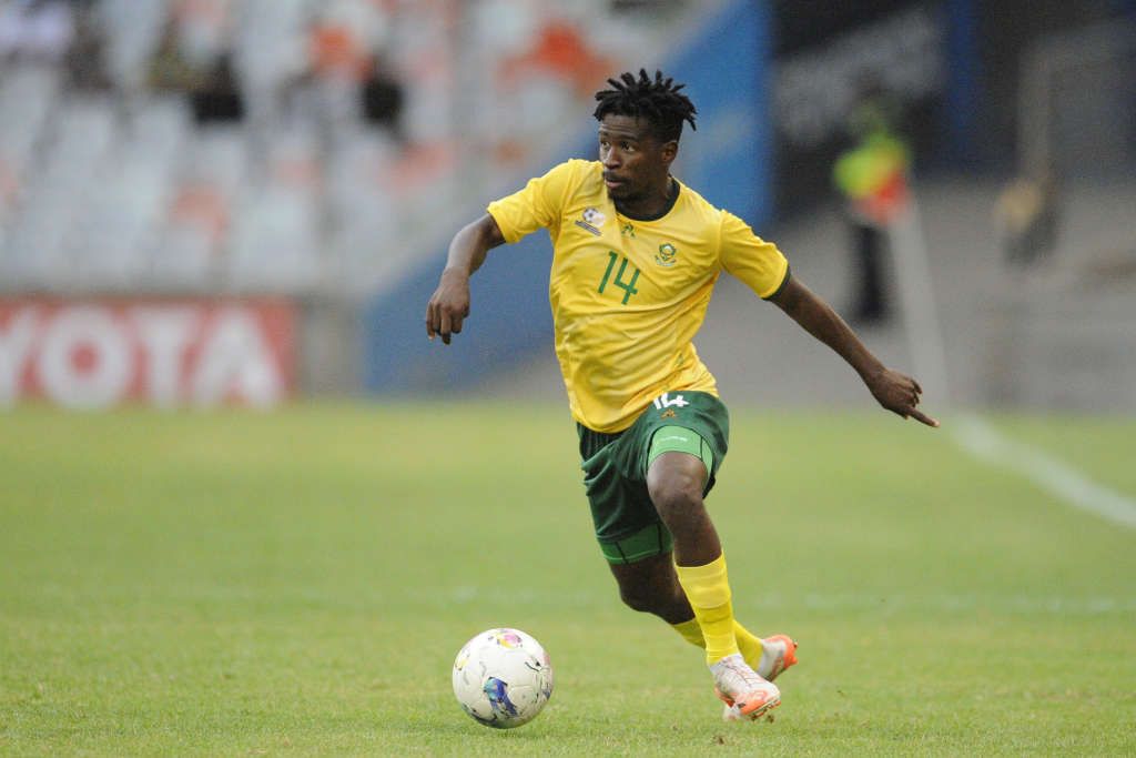 The stars who started in Varsity Football