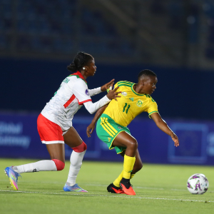 Photo: Zamani Makautsi/Gallo Images