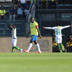 Photo: Daniel Hlongwane/Gallo Images