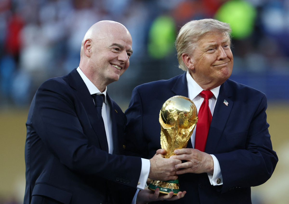 Reuters/Mark J Rebilas