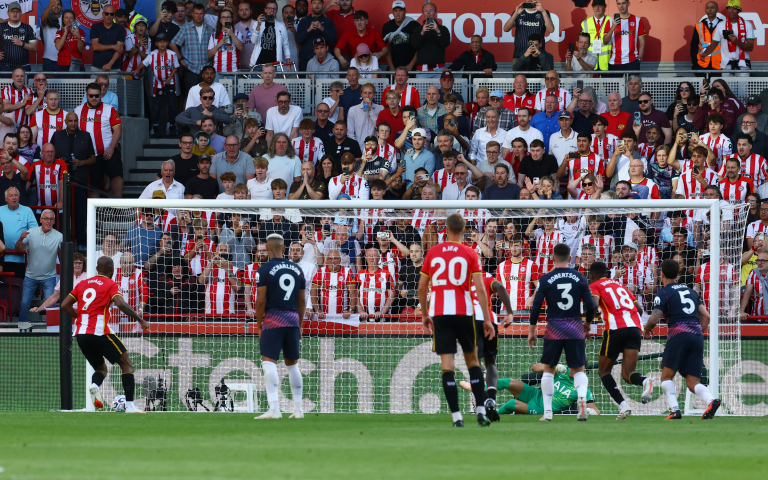 Photo: Action Images via Reuters/Matthew Childs