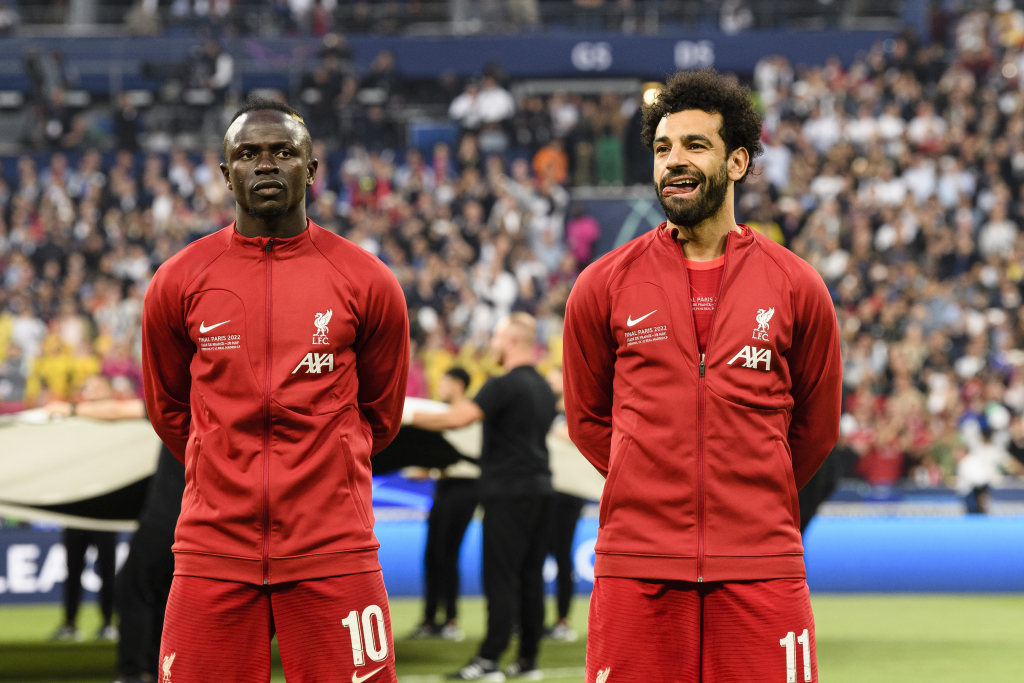 The top African goalscorers in UEFA Champions League history