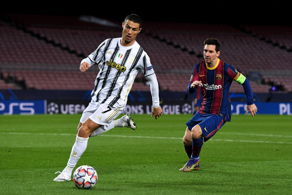 David Ramos/Getty Images
