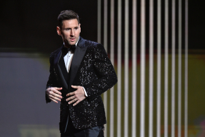 Photo: Aurelien Meunier/Getty Images