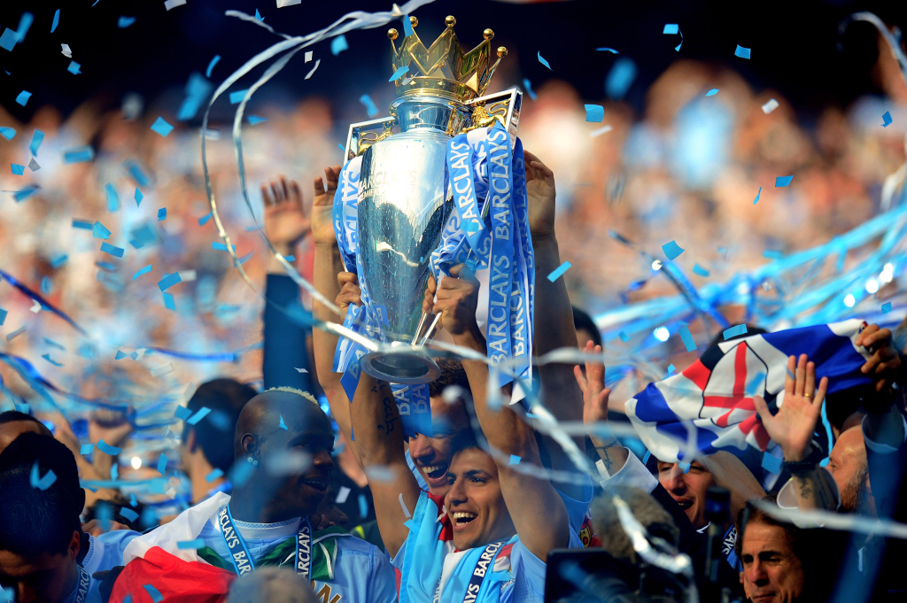 There’s no punishment fit for Manchester City